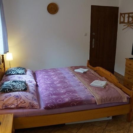 Penzion Kutil Trojanovice Frenštát pod Radhoštěm Екстериор снимка