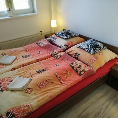Penzion Kutil Trojanovice Frenštát pod Radhoštěm Екстериор снимка